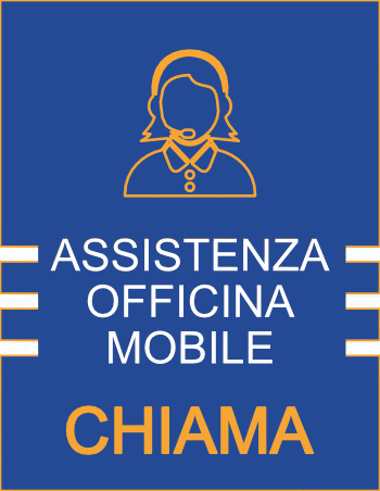 Officina Mobile Manni Gomme Racale