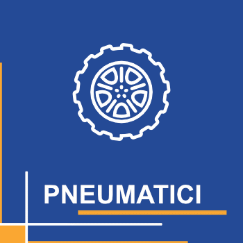 Vendita e riparazioni Pneumatici Racale